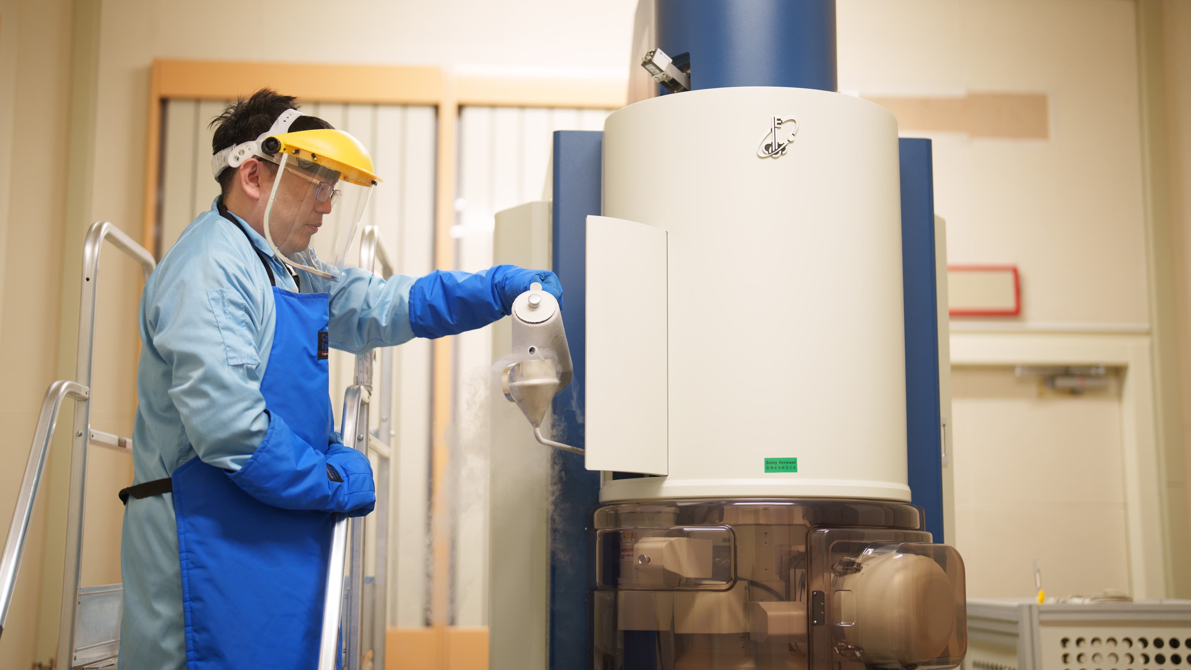 TSMC ESG - Driving positive change, making sustainable impacts