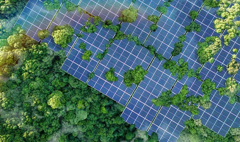 Climate and Energy
