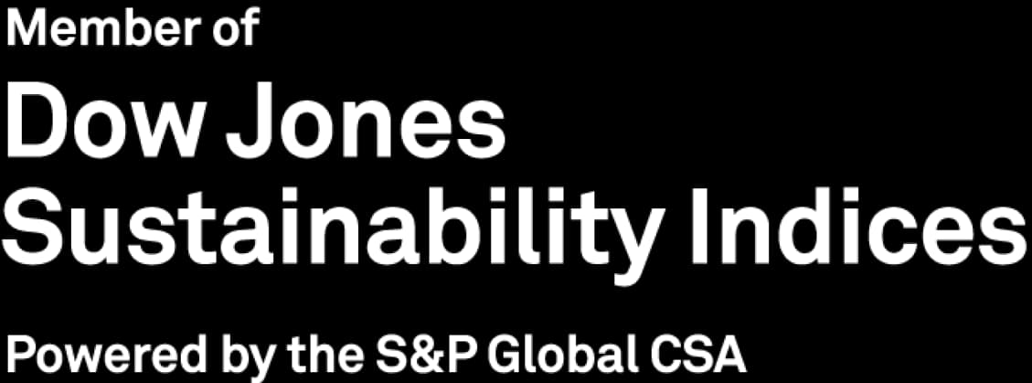 Dow Jones Sustainability Indices