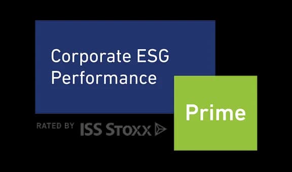 ISS STOXX