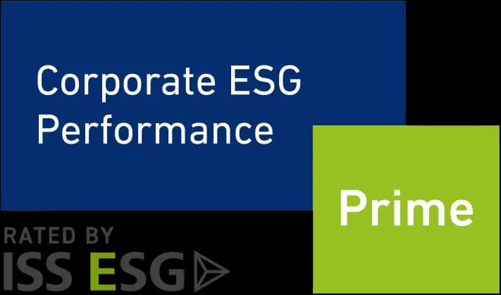 ISS ESG