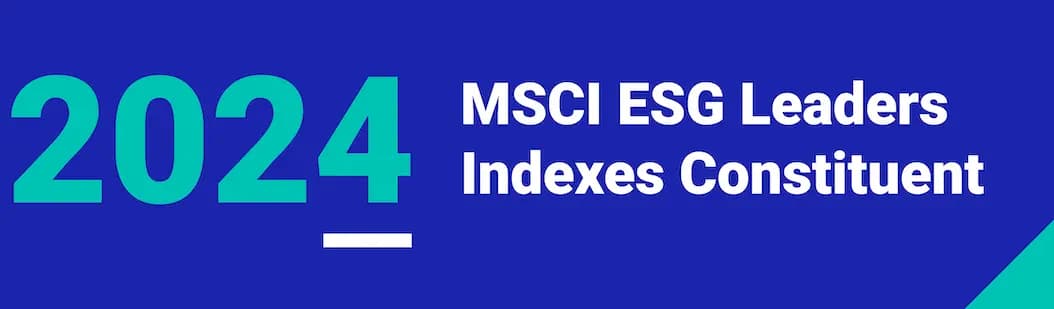 MSCI ESG Indexes