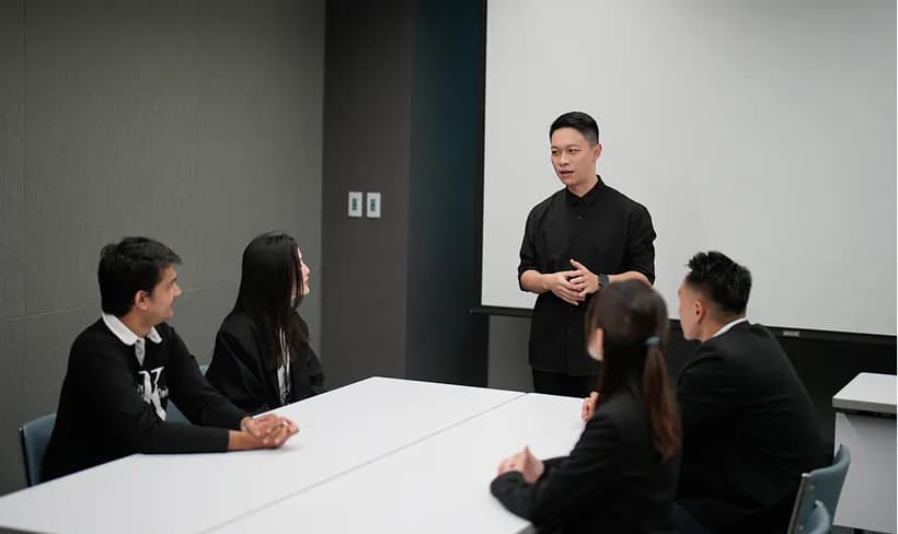 人才發展