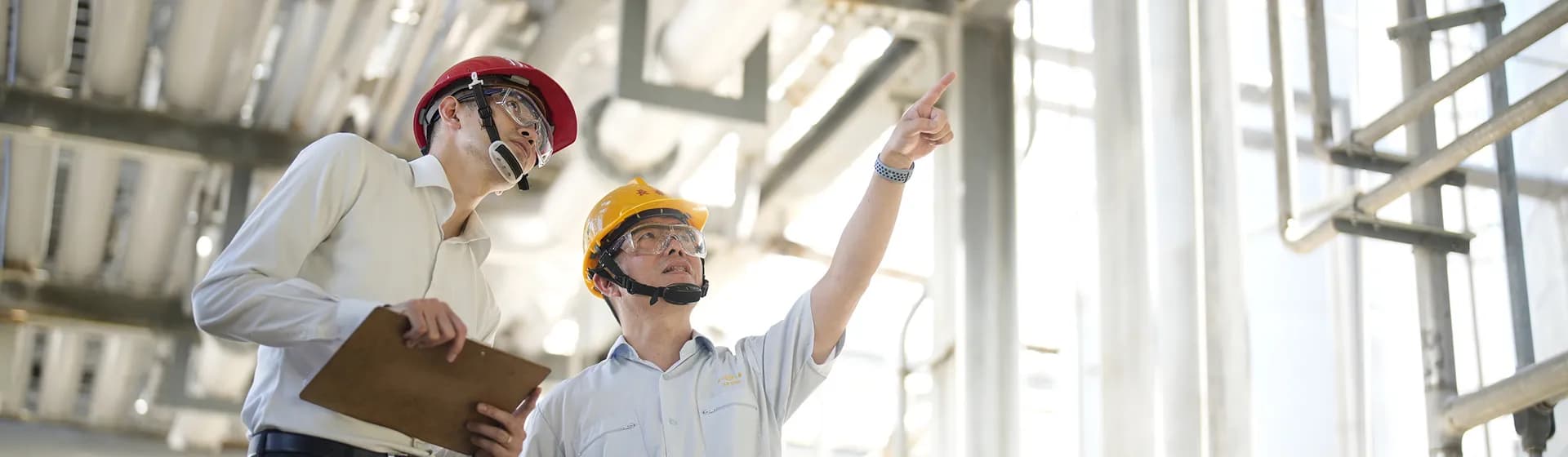 Supplier Carbon Management