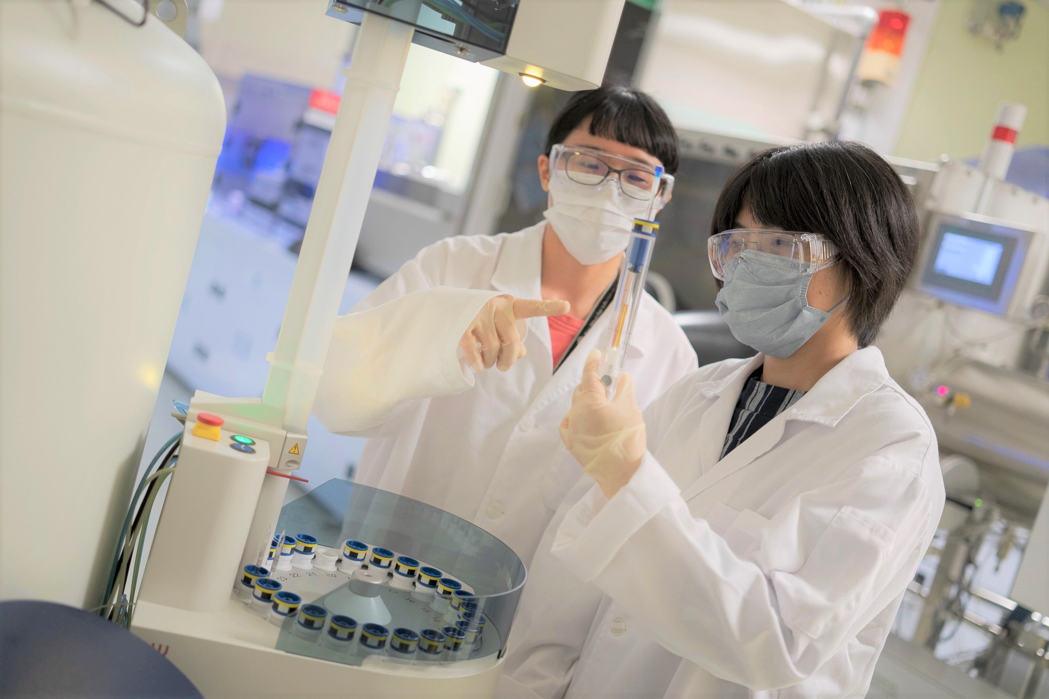 TSMC ESG - TSMC Deepens its Domestic Supply Chain Research and ...